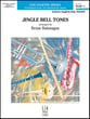 Jingle Bell Tones Concert Band sheet music cover